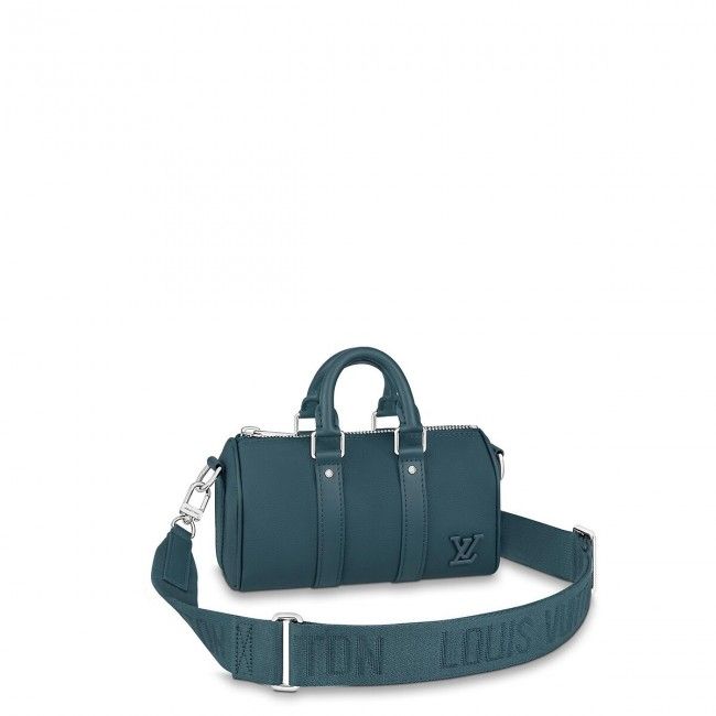 루이비통 Keepall XS LV AEROGRAM M81003