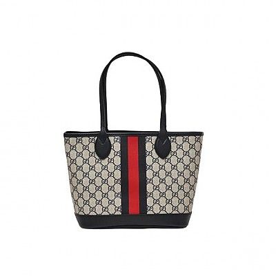 GUCCI-‎726762 9893 구찌 오피디아 GG 스몰 토트백 (3COLOR)