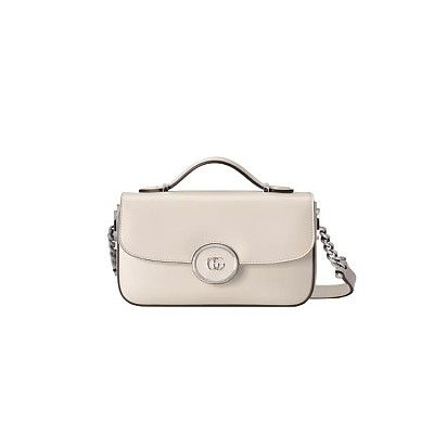 GUCCI-‎739722 9022 구찌 쁘띠 GG 미니 숄더백 (2COLOR)