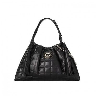 GUCCI-‎‎746210 2754 구찌 퀼트 데코 미디엄 토트백 (3COLOR)