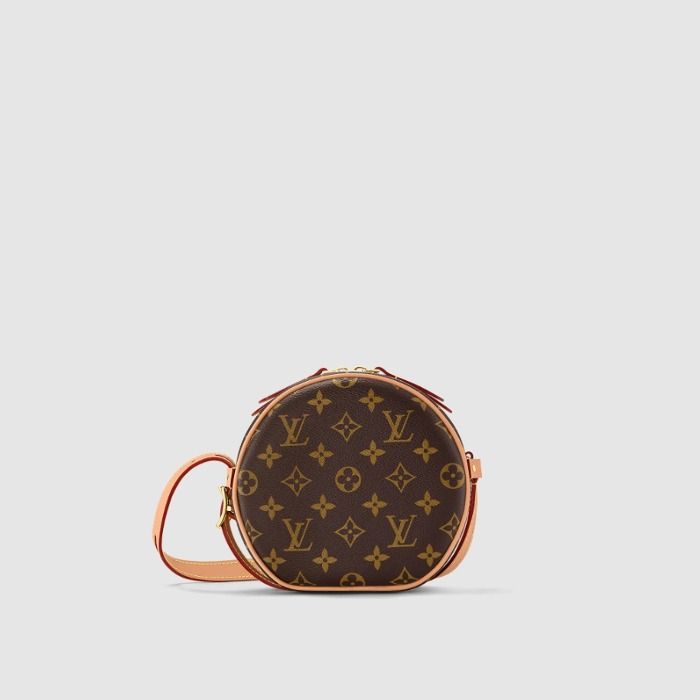 LOUIS VUITTON 루이비통 부아뜨 샤포 수플 PM M45578