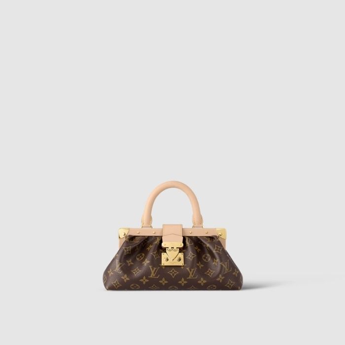 LOUIS VUITTON 루이비통 모노그램 클러치 M46544