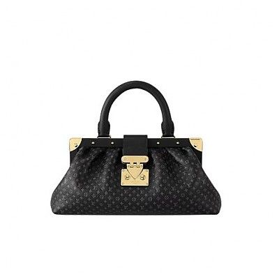 LOUIS VUITTON-M22326 루이비통 카프스킨 모노그램 체인 클러치 (3COLOR)