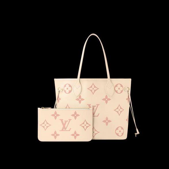 루이비통 토트백 Neverfull MM Tote Bag mm M21579