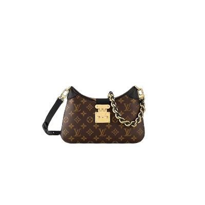 LOUIS VUITTON-M46659 루이비통 모노그램/모노그램 리버스 LV 트위니 핸드백