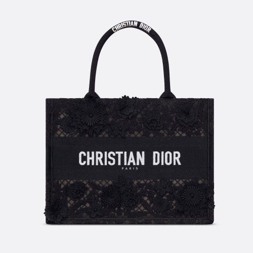 디올 DIOR BOOK TOTE 미디엄 백 M1296ZEAX_M911