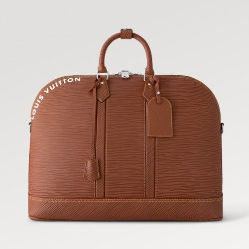 LOUIS VUITTON 루이비통  알마 트레블백 GM M23102