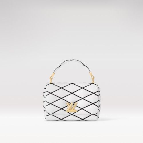 LOUIS VUITTON 루이비통 GO 14 MM M23682 (2color)