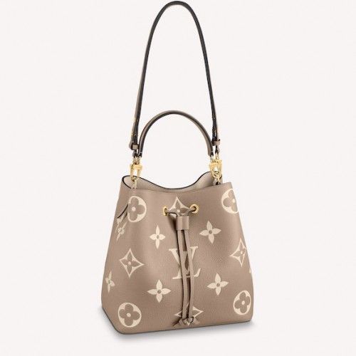 LOUIS VUITTON 루이비통 네오 노에 MM 버킷백 M45555